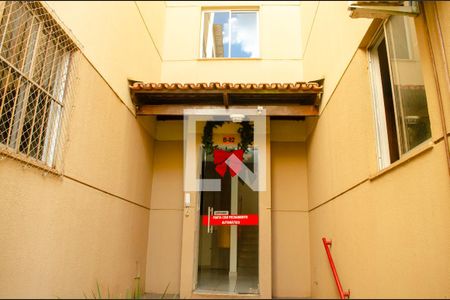 Apartamento para alugar com 3 quartos, 60m² em Vila Viana, Goiânia