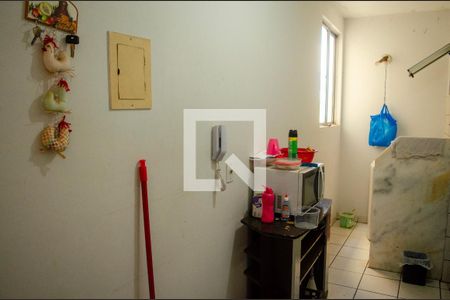 Apartamento para alugar com 3 quartos, 60m² em Vila Viana, Goiânia
