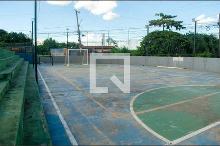 Apartamento para alugar com 3 quartos, 60m² em Vila Viana, Goiânia
