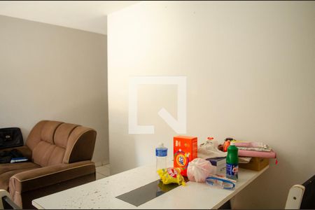 Apartamento para alugar com 3 quartos, 60m² em Vila Viana, Goiânia