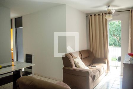 Apartamento para alugar com 3 quartos, 60m² em Vila Viana, Goiânia