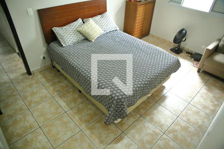 Suíte  de casa à venda com 3 quartos, 176m² em Jardim das Palmeiras, São Bernardo do Campo