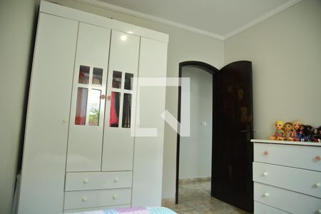 Quarto 3  de casa à venda com 3 quartos, 176m² em Jardim das Palmeiras, São Bernardo do Campo