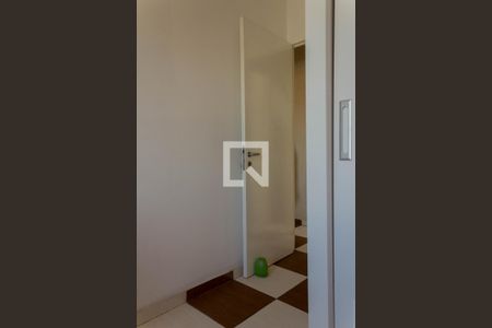 Quarto 1 de apartamento à venda com 2 quartos, 85m² em Baeta Neves, São Bernardo do Campo