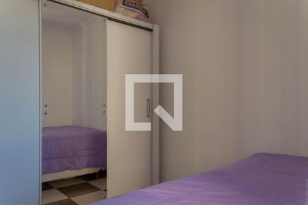 Quarto 1 de apartamento à venda com 2 quartos, 85m² em Baeta Neves, São Bernardo do Campo