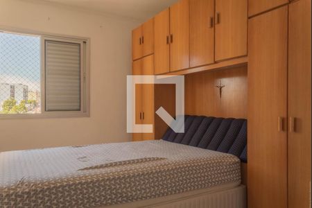 Quarto 1 de apartamento à venda com 2 quartos, 85m² em Baeta Neves, São Bernardo do Campo