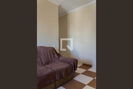 Sala de apartamento à venda com 2 quartos, 85m² em Baeta Neves, São Bernardo do Campo