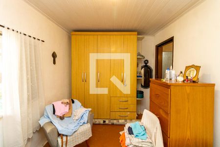 Quarto 1 de casa à venda com 3 quartos, 300m² em Vila Isolina Mazzei, São Paulo