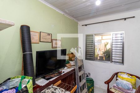 Quarto 2 de casa à venda com 3 quartos, 300m² em Vila Isolina Mazzei, São Paulo