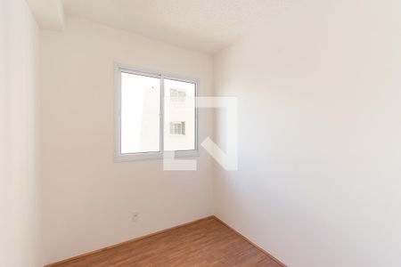 Quarto 1 de apartamento para alugar com 2 quartos, 35m² em Vila Graciosa, São Paulo