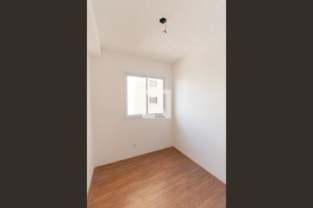 Quarto 1 de apartamento para alugar com 2 quartos, 35m² em Vila Graciosa, São Paulo