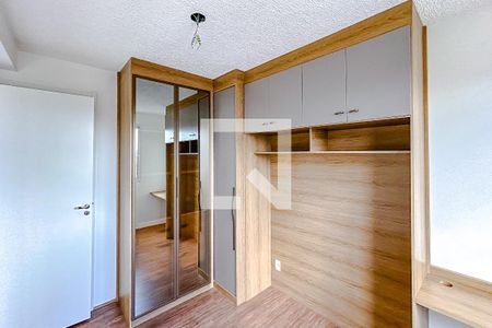 Suíte de apartamento para alugar com 1 quarto, 27m² em Penha de França, São Paulo