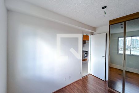 Suíte de apartamento para alugar com 1 quarto, 27m² em Penha de França, São Paulo