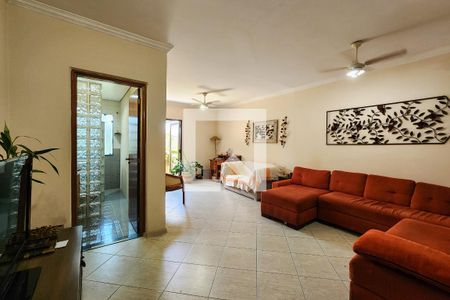 Sala 2 de casa à venda com 3 quartos, 252m² em Nova Petrópolis, São Bernardo do Campo