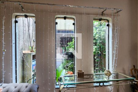 Vista de casa à venda com 3 quartos, 252m² em Nova Petrópolis, São Bernardo do Campo