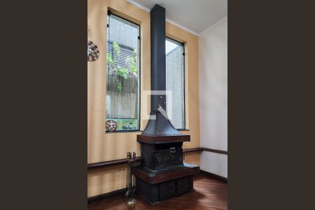 Sala  de casa à venda com 3 quartos, 252m² em Nova Petrópolis, São Bernardo do Campo