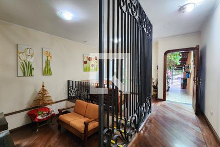 Sala  de casa à venda com 3 quartos, 252m² em Nova Petrópolis, São Bernardo do Campo