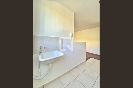 Apartamento para alugar com 2 quartos, 47m² em Maria da Conceicao, Contagem