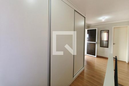 Corredor - Quartos de apartamento para alugar com 2 quartos, 100m² em Jardim Nova Europa, Campinas