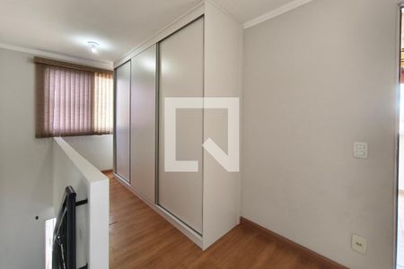 Corredor - Quartos de apartamento para alugar com 2 quartos, 100m² em Jardim Nova Europa, Campinas