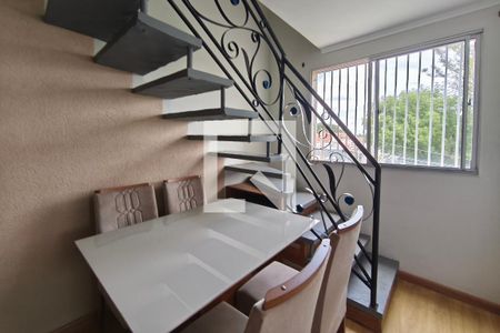 Sala de apartamento para alugar com 2 quartos, 100m² em Jardim Nova Europa, Campinas