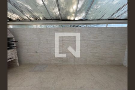 Garden  de casa de condomínio para alugar com 2 quartos, 106m² em Rio Pequeno, São Paulo