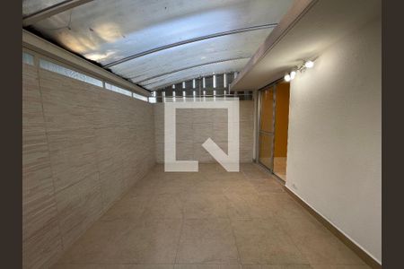 Garden de casa de condomínio para alugar com 2 quartos, 106m² em Rio Pequeno, São Paulo
