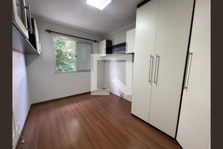 Quarto 1 de casa de condomínio para alugar com 2 quartos, 106m² em Rio Pequeno, São Paulo