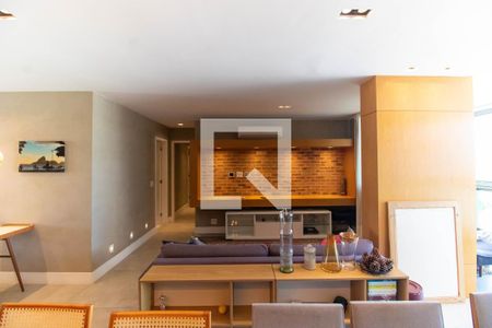 Sala de apartamento para alugar com 2 quartos, 93m² em Ingá, Niterói