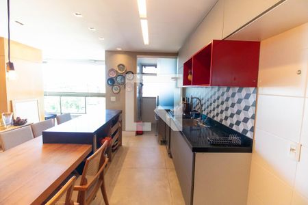 Sala de apartamento para alugar com 2 quartos, 93m² em Ingá, Niterói