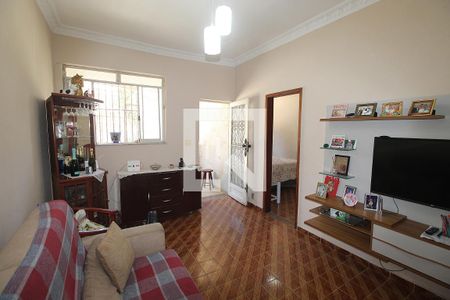 Sala de casa à venda com 3 quartos, 180m² em Engenho de Dentro, Rio de Janeiro