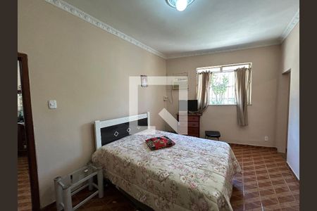 Quarto 1 de casa à venda com 3 quartos, 180m² em Engenho de Dentro, Rio de Janeiro