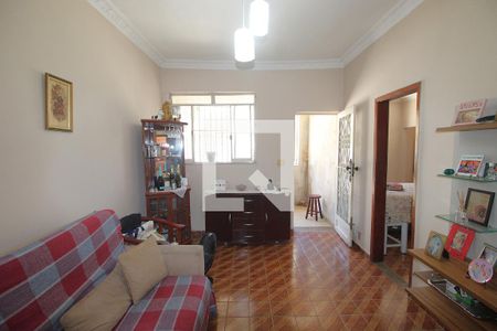 Sala de casa à venda com 3 quartos, 180m² em Engenho de Dentro, Rio de Janeiro