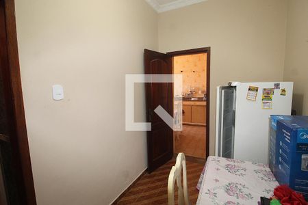 Sala de Jantar de casa à venda com 3 quartos, 180m² em Engenho de Dentro, Rio de Janeiro
