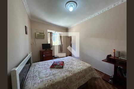 Quarto 1 de casa à venda com 3 quartos, 180m² em Engenho de Dentro, Rio de Janeiro