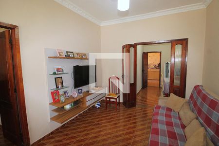 Sala de casa à venda com 3 quartos, 180m² em Engenho de Dentro, Rio de Janeiro