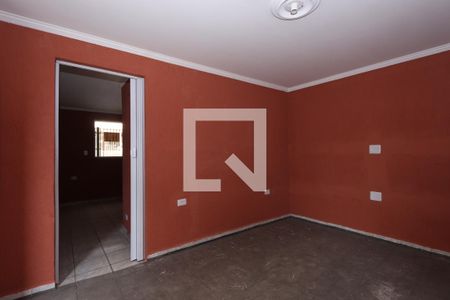 Sala - Casa 1 de casa à venda com 3 quartos, 125m² em Vila Dona Sara, São Paulo