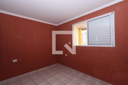 Quarto - Casa 1 de casa à venda com 3 quartos, 125m² em Vila Dona Sara, São Paulo