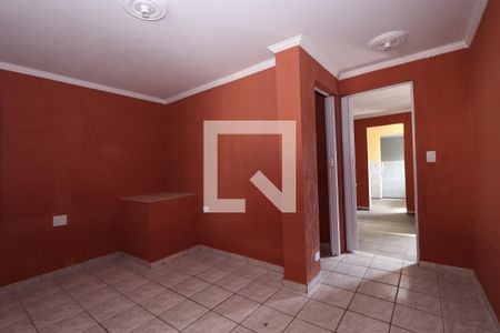 Quarto - Casa 1 de casa à venda com 3 quartos, 125m² em Vila Dona Sara, São Paulo