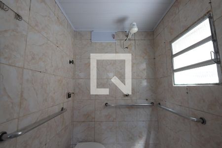 Banheiro - Casa 1 de casa à venda com 3 quartos, 125m² em Vila Dona Sara, São Paulo