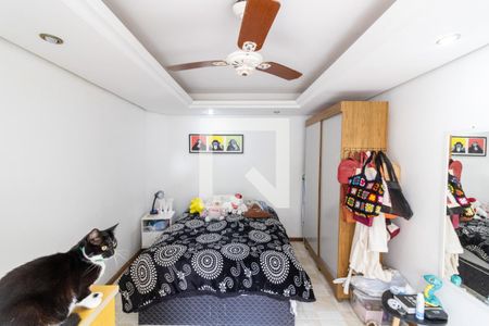Quarto de apartamento à venda com 1 quarto, 46m² em Jardim Botânico, Porto Alegre
