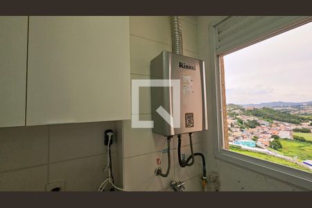 Casa à venda com 3 quartos, 71m² em Vila Nambi, Jundiaí
