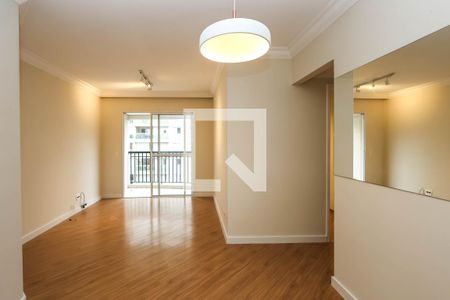 Sala de apartamento para alugar com 3 quartos, 68m² em Vila Mariana, São Paulo