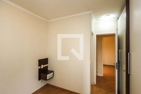 Quarto 1 - Suíte de apartamento para alugar com 3 quartos, 68m² em Vila Mariana, São Paulo