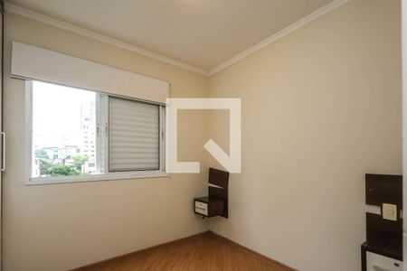 Quarto 1 - Suíte de apartamento para alugar com 3 quartos, 68m² em Vila Mariana, São Paulo