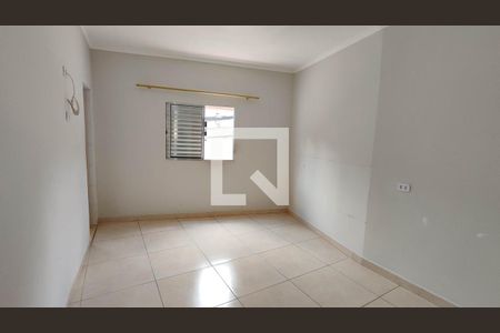 Suite de casa para alugar com 2 quartos, 55m² em Vila Cristina, Ferraz de Vasconcelos