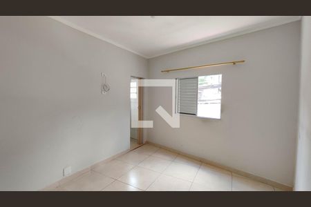 Suite de casa para alugar com 2 quartos, 55m² em Vila Cristina, Ferraz de Vasconcelos