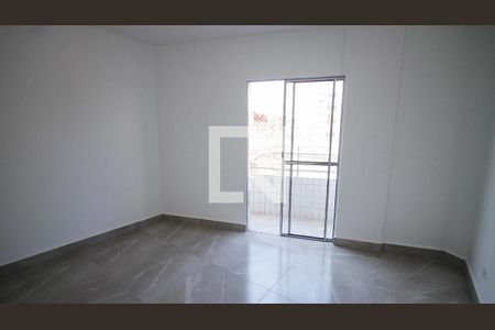Quarto 1 de apartamento para alugar com 1 quarto, 60m² em Tupi, Praia Grande