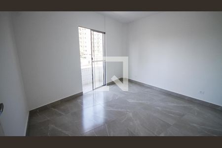 Quarto 1 de apartamento para alugar com 1 quarto, 60m² em Tupi, Praia Grande