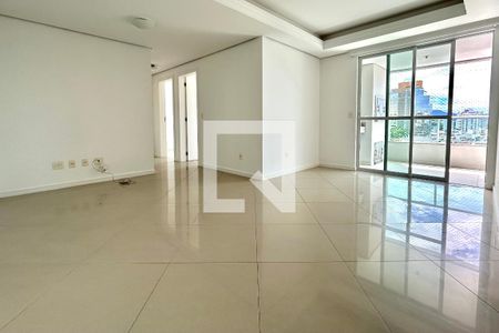 Sala de apartamento para alugar com 3 quartos, 110m² em Estreito, Florianópolis